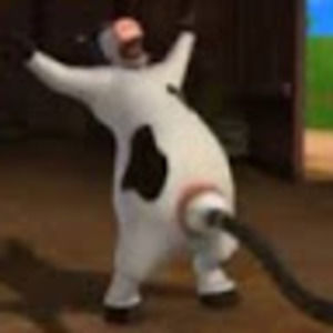 Meet your Posher, Ian